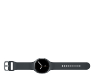 SAMSUNG Galaxy Watch8 44mm Grafitowy LTE - 1344357 - zdjęcie 4